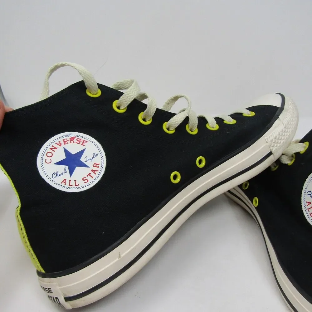 Converse step out